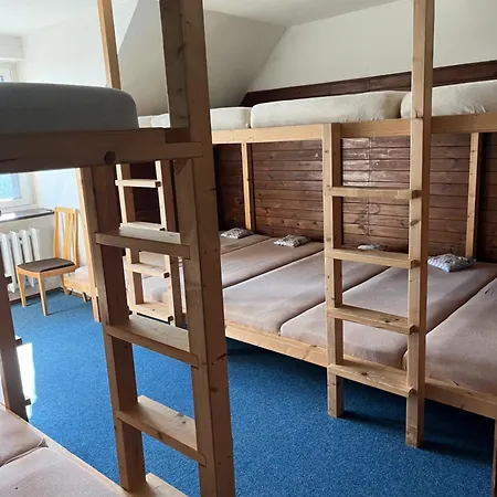 Vyrovka Pec pod Sněžkou