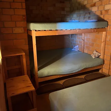 Vyrovka Szálloda Pec pod Sněžkou